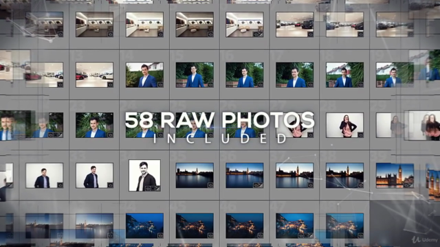 Adobe Lightroom CC: The Ultimate Guide For Beginners – Screenshot 4