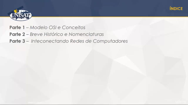 Formação em Redes de Computadores - Módulo 0 – Screenshot 2