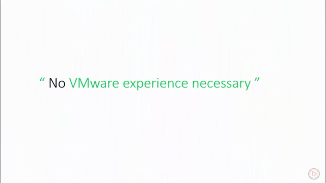 VMware vSphere Virtualization from scratch - Screenshot_01