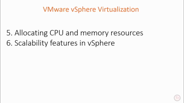 VMware vSphere Virtualization from scratch - Screenshot_03