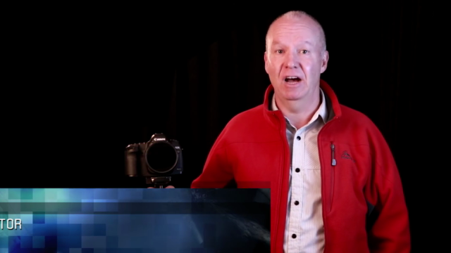 Learn Landscape Photography – Screenshot 1