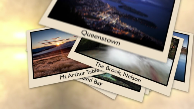 Learn Landscape Photography – Screenshot 3
