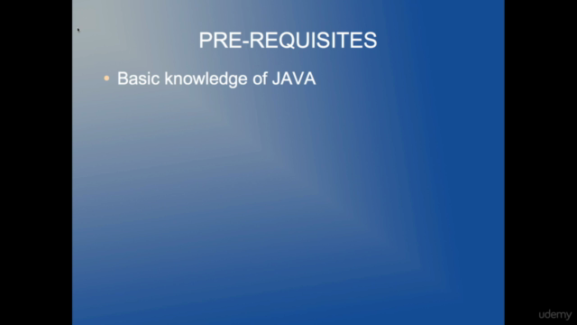 REST API Automation:REST Assured,Serenity BDD Framework – Screenshot 1