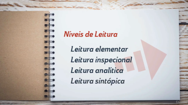 Estratégias de Leitura: Como Ler e Compreender Melhor – Screenshot 3