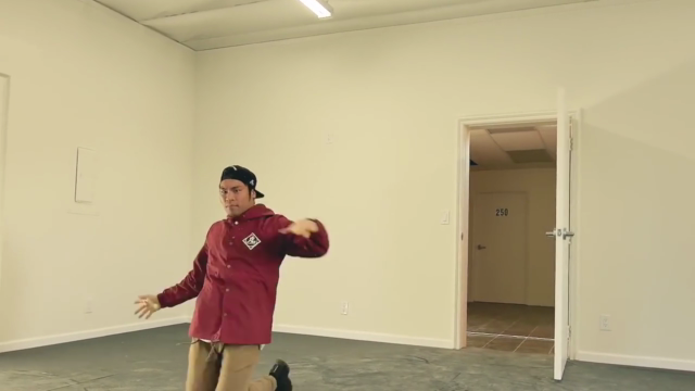 Breakin' Toprocks 101 - The Complete Beginner’s Course – Screenshot 2