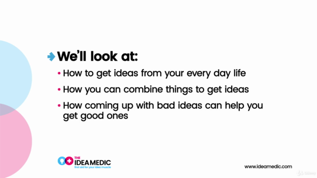 Creative Thinking - How to Get Great Ideas on Demand – Screenshot 3