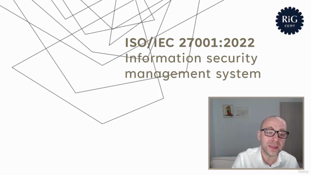ISO/IEC 27001:2022. Information Security Management System - Screenshot_01