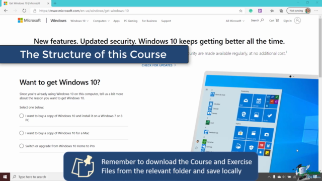 Learn Microsoft Windows 10 the Easy Way for Beginners - Screenshot_03
