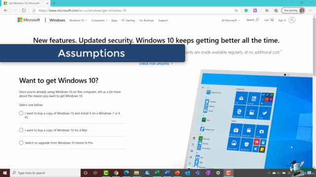 Learn Microsoft Windows 10 the Easy Way for Beginners - Screenshot_04