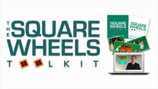 The Square Wheels Toolkit...for Supervisors & Team Leaders – Screenshot 4