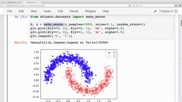 Deep Learning with Python and Keras - Screenshot_03