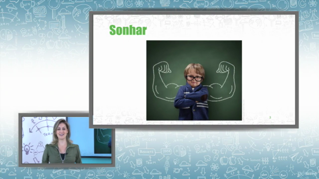 Coaching de carreira – Screenshot 2