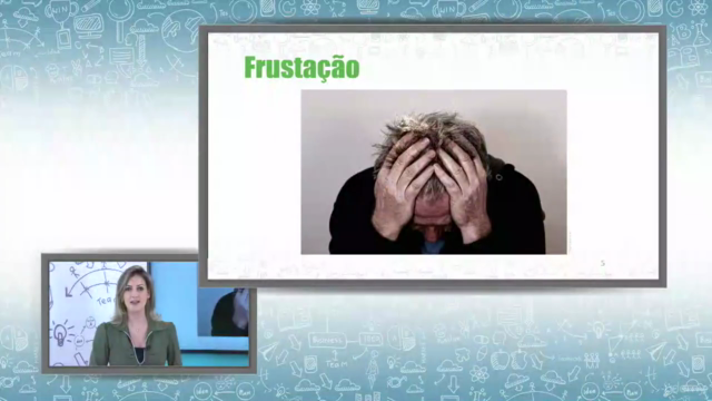 Coaching de carreira – Screenshot 4