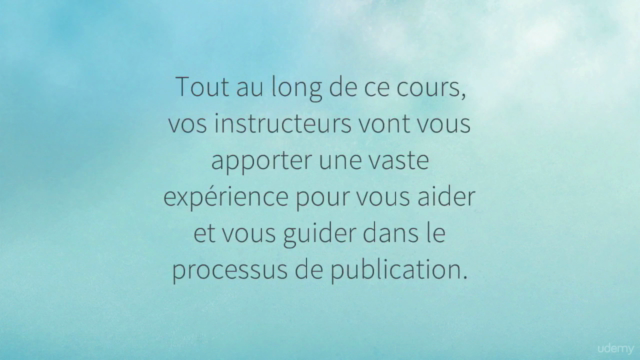 Ecrire un papier de recherche – Screenshot 2