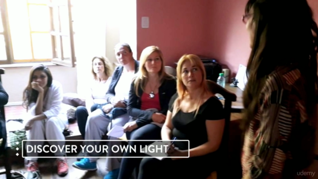 Ho'oponopono online course. The art of forgiveness. – Screenshot 3