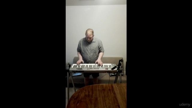 The Effective Piano Course – Screenshot 2