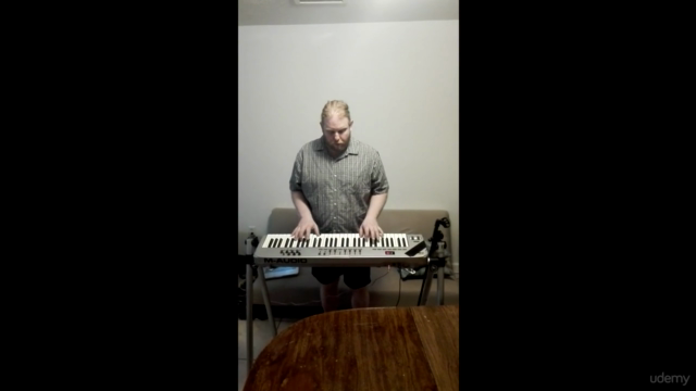 The Effective Piano Course – Screenshot 3