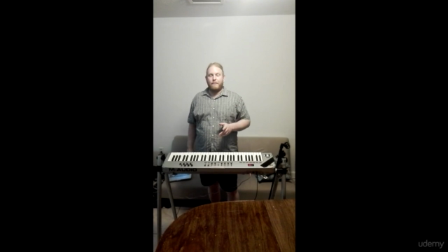 The Effective Piano Course – Screenshot 4
