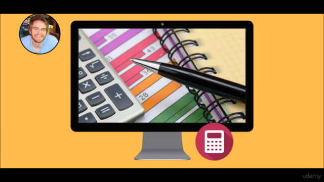 Managerial Accounting - The Ultimate Beginner Course! – Screenshot 1