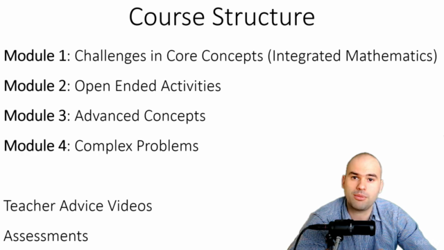 Games and Simulations: The Scratch Masterclass – Screenshot 4