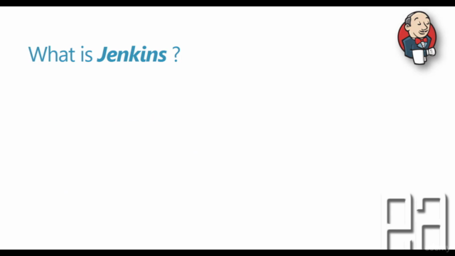 Build+Deploy+Test with Jenkins 2.0 – Screenshot 2