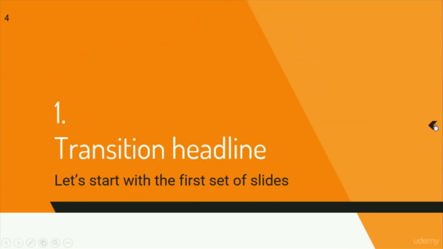 Criando Apresentações Dinâmicas e Interativas com PowerPoint – Screenshot 3
