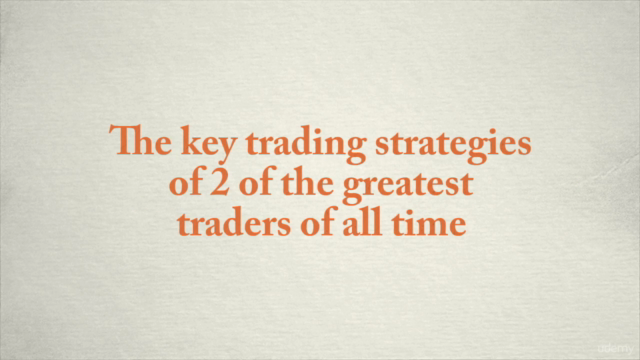 Lesson from the Greatest Traders of all Time – Screenshot 2
