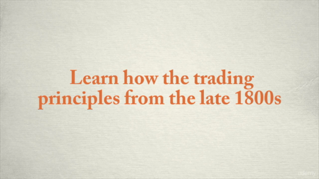 Lesson from the Greatest Traders of all Time – Screenshot 3