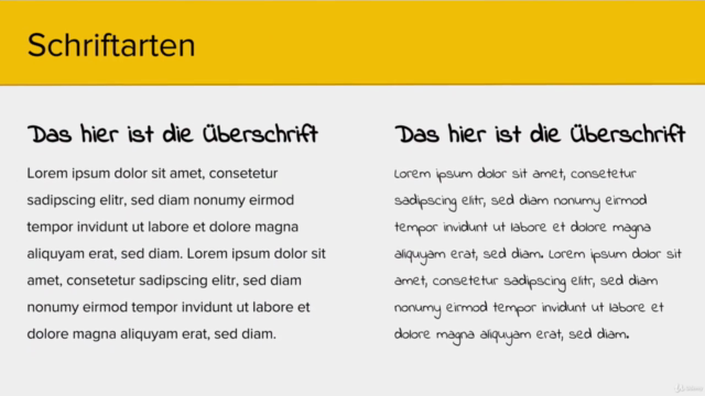Baue Webseiten mit HTML5 & CSS3: Vom Anfänger zum Profi! – Screenshot 3