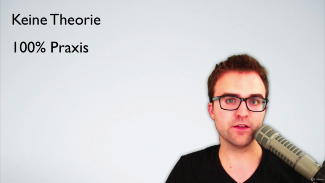 Baue Webseiten mit HTML5 & CSS3: Vom Anfänger zum Profi! – Screenshot 4