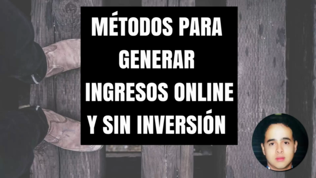 Los 6 Mejores Modelos de Negocios para Emprendedores Online – Screenshot 1