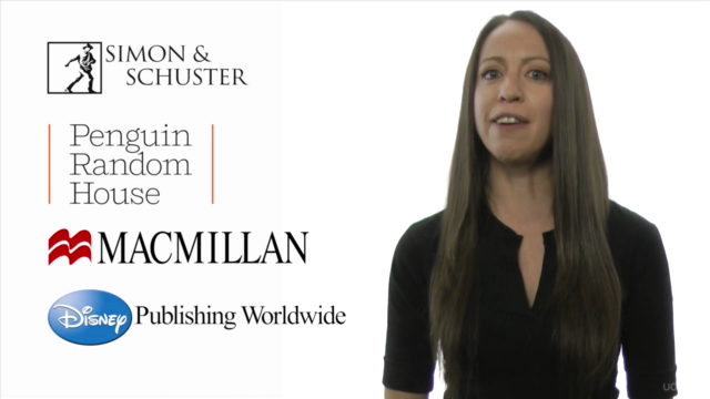 Sell Your Novel to a Major Publisher: The Complete Roadmap – Screenshot 1