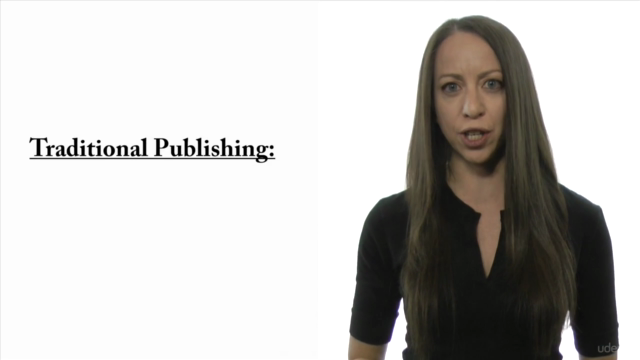 Sell Your Novel to a Major Publisher: The Complete Roadmap – Screenshot 4