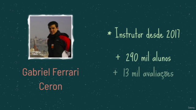 Desenvolvimento de Aplicativos Android usando Java – Screenshot 1