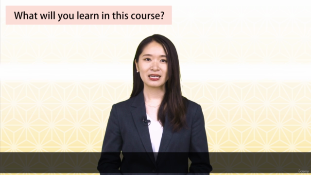 在线日本语JLPT N3课程(全10 课) – Screenshot 2