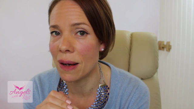 Angels & Chakras - Meditation Course for Lower Chakras – Screenshot 1