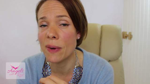 Angels & Chakras - Meditation Course for Lower Chakras – Screenshot 2