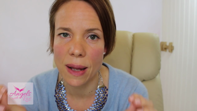Angels & Chakras - Meditation Course for Lower Chakras – Screenshot 3