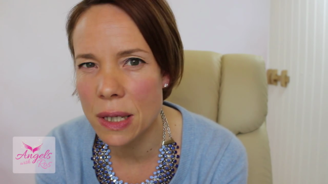 Angels & Chakras - Meditation Course for Lower Chakras – Screenshot 4