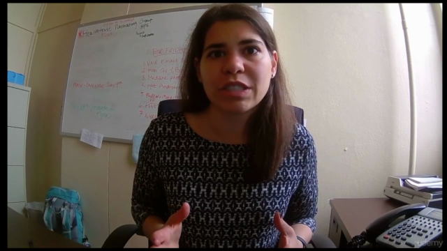 The Millennial Guide to Realize Your Dream Job – Screenshot 3