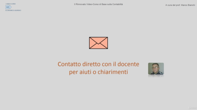 Contabilità Generale. Le Solide Basi per Capirla a Fondo. – Screenshot 4