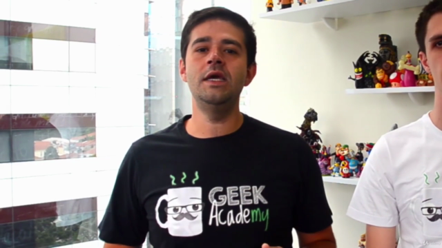 Criação de Jogos para Android com Java e LibGDX – Screenshot 4