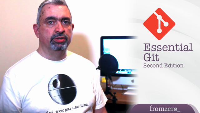 Essential Git - All You Need to Know to Use Git Effectively – Screenshot 2