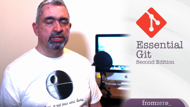 Essential Git - All You Need to Know to Use Git Effectively – Screenshot 3
