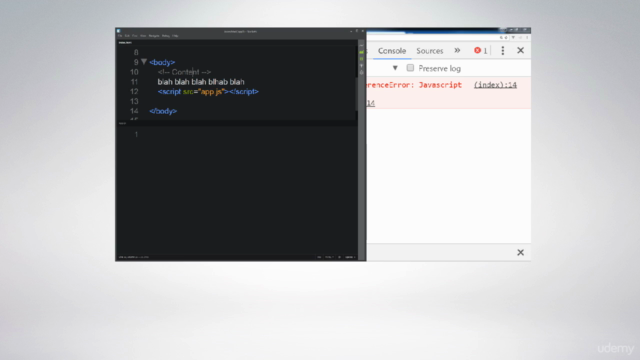 Learn JavaScript for beginners - Screenshot_03