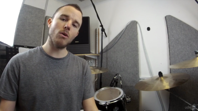The Easy Beginner Drum Course – Screenshot 2