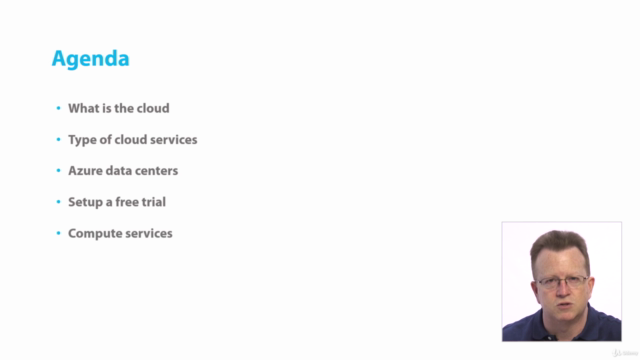 Microsoft Azure Solutions (Exam 70-533) – 9 Course Bundle – Screenshot 2
