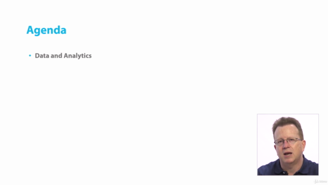 Microsoft Azure Solutions (Exam 70-533) – 9 Course Bundle – Screenshot 3