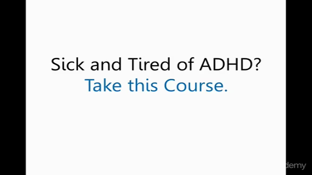 Master Your ADHD Brain! - Screenshot_02