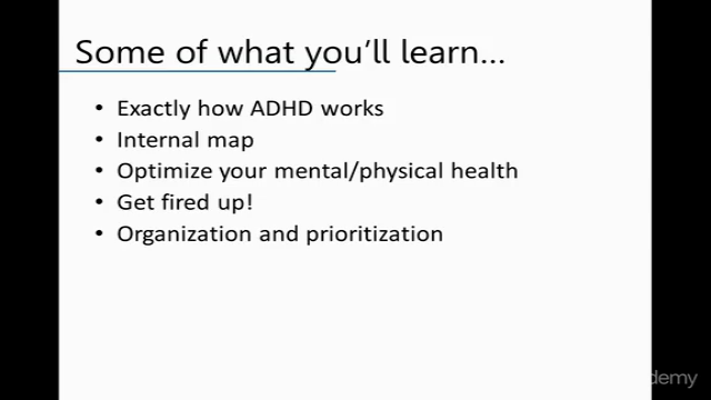 Master Your ADHD Brain! - Screenshot_03